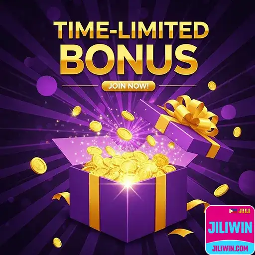 jiliwin bonus 